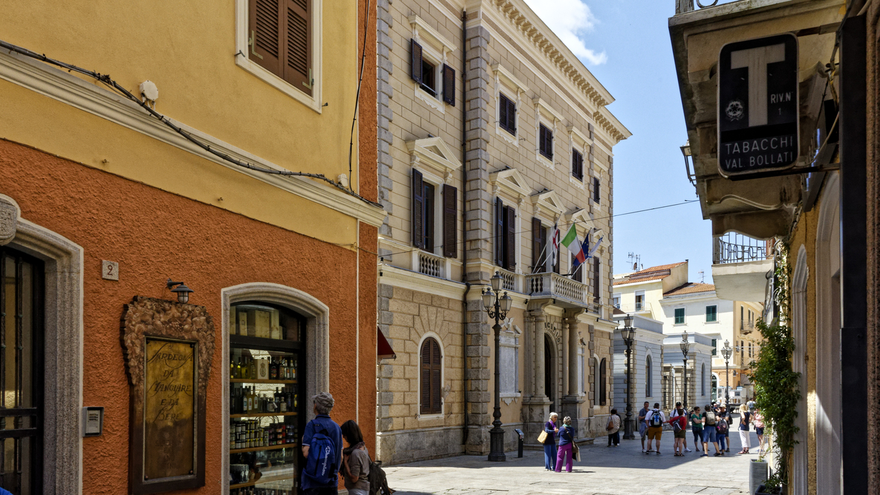 20230522 121139•La Maddalena•Sardinia•Italy